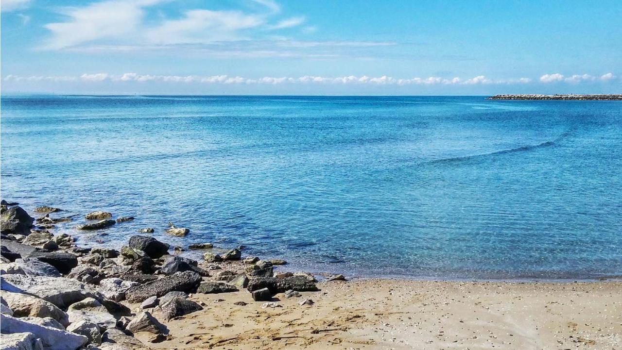 Venezia Nature&Beach كافالّينو المظهر الخارجي الصورة