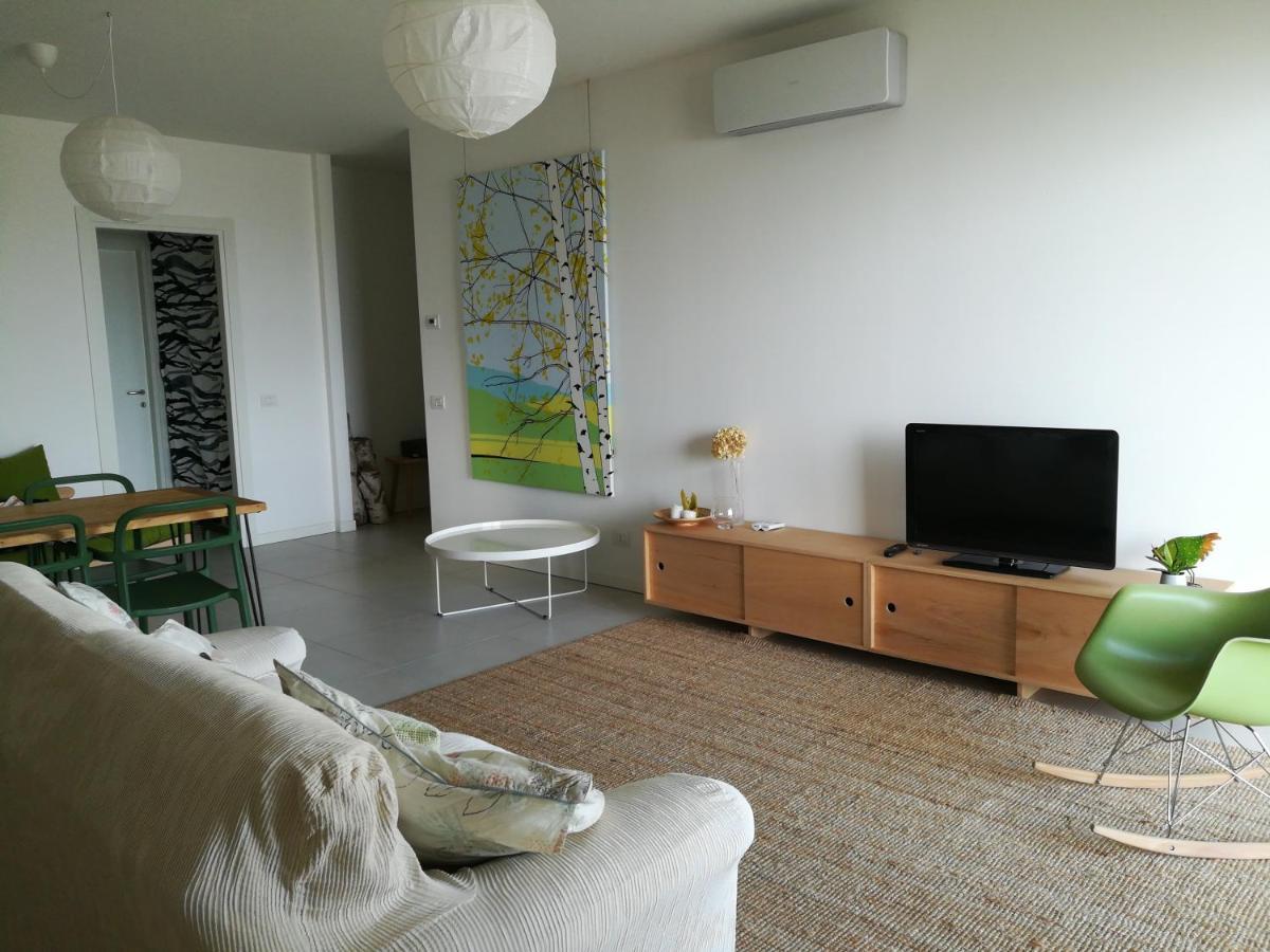 Venezia Nature&Beach كافالّينو المظهر الخارجي الصورة