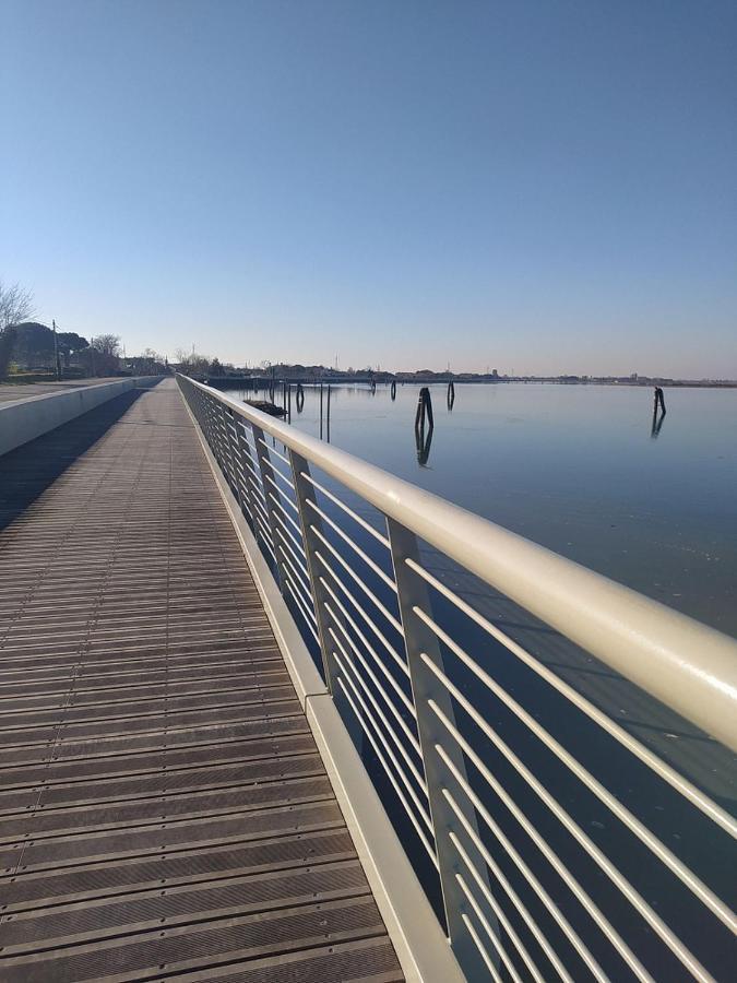 Venezia Nature&Beach كافالّينو المظهر الخارجي الصورة