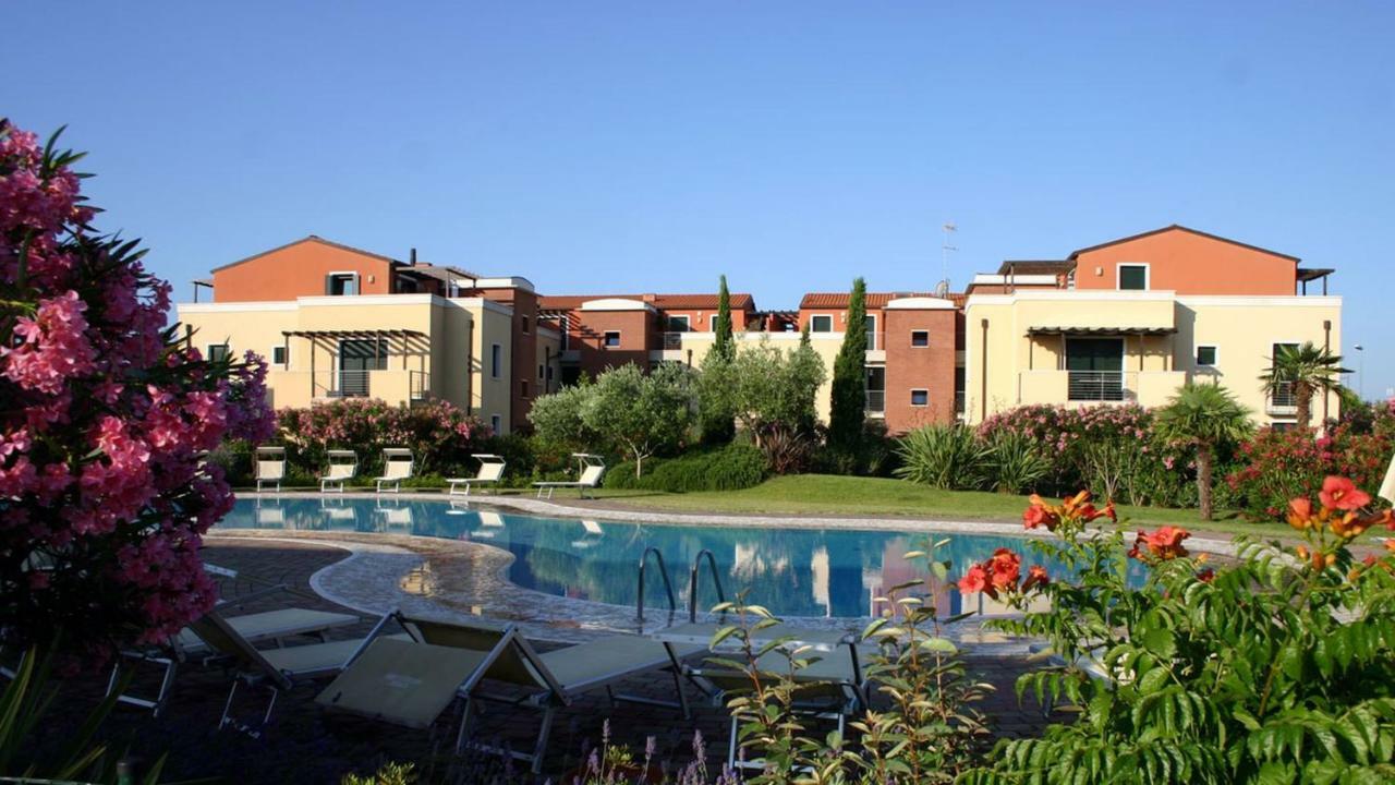Venezia Nature&Beach كافالّينو المظهر الخارجي الصورة