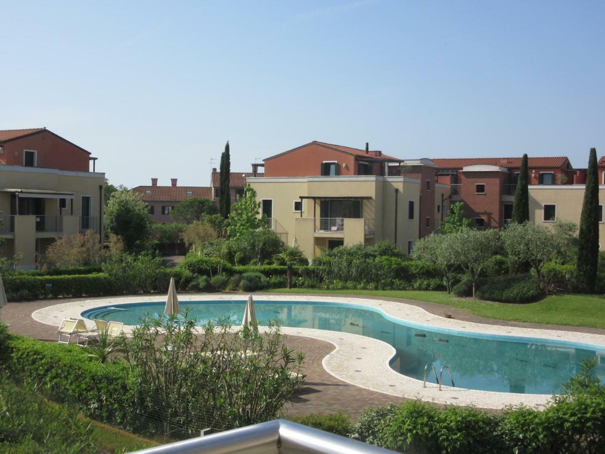 Venezia Nature&Beach كافالّينو المظهر الخارجي الصورة