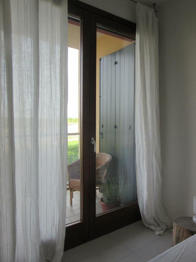Venezia Nature&Beach كافالّينو المظهر الخارجي الصورة