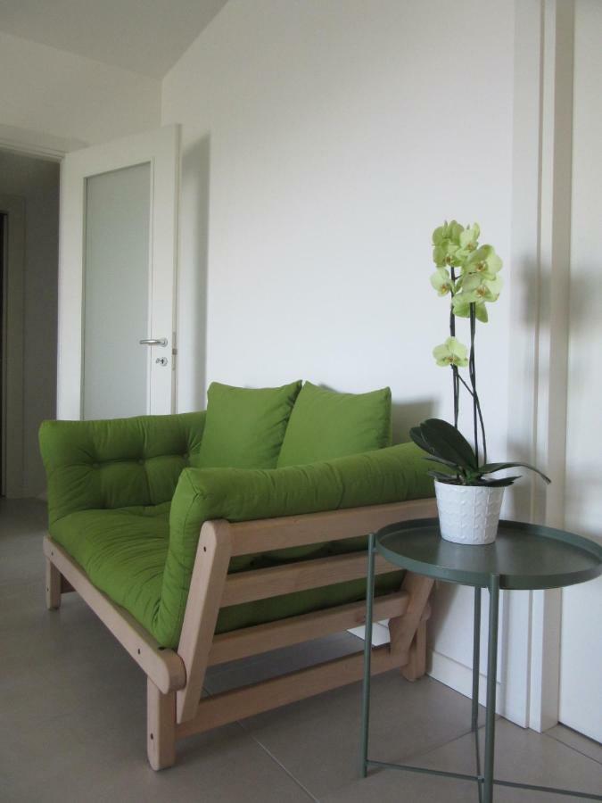 Venezia Nature&Beach كافالّينو المظهر الخارجي الصورة