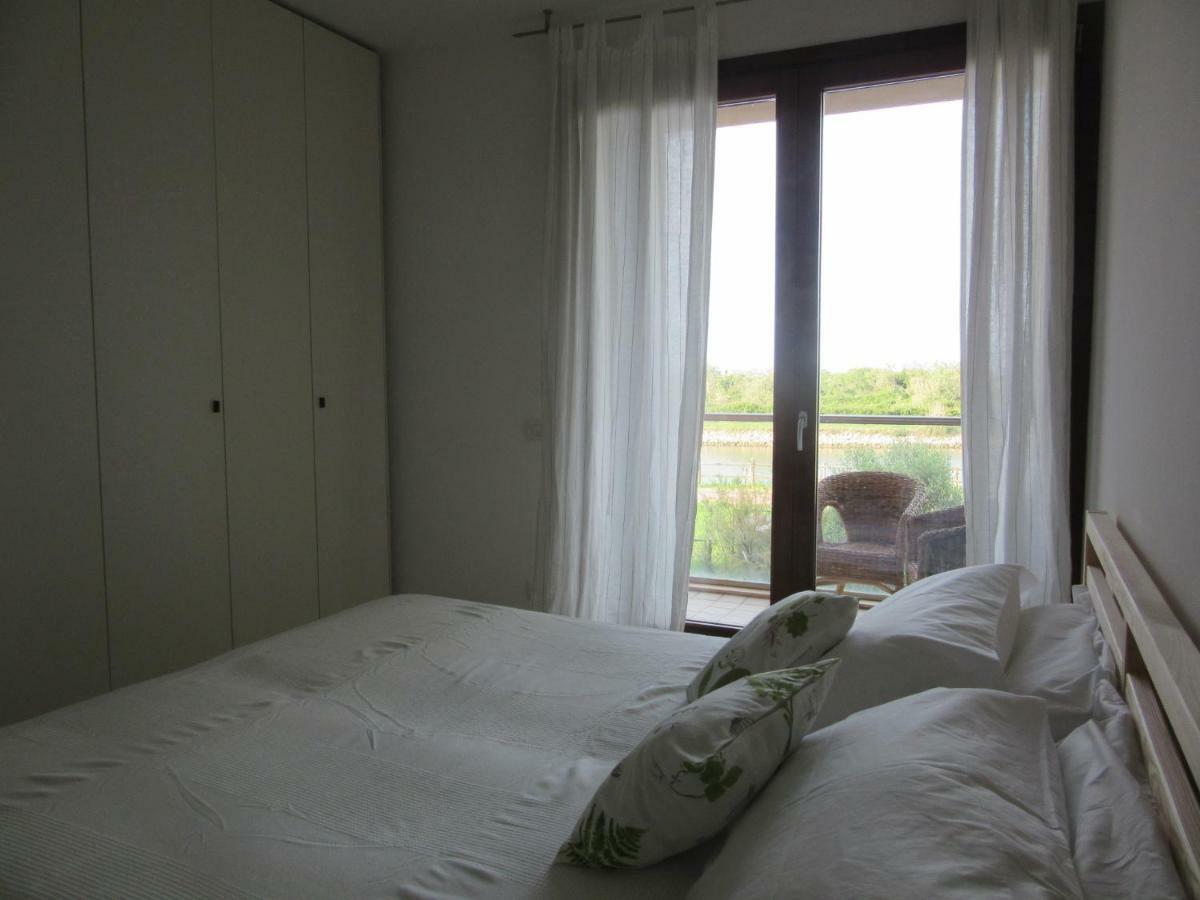 Venezia Nature&Beach كافالّينو المظهر الخارجي الصورة