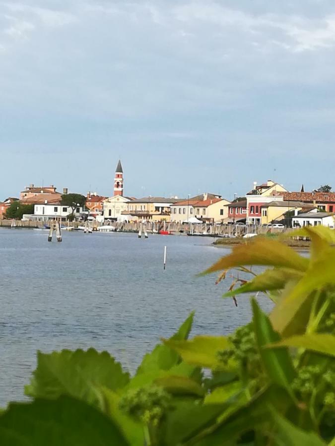 Venezia Nature&Beach كافالّينو المظهر الخارجي الصورة