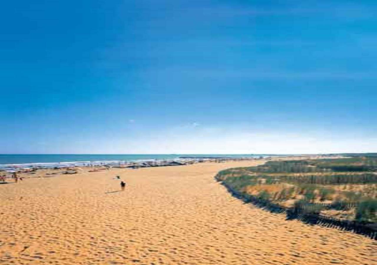 Venezia Nature&Beach كافالّينو المظهر الخارجي الصورة