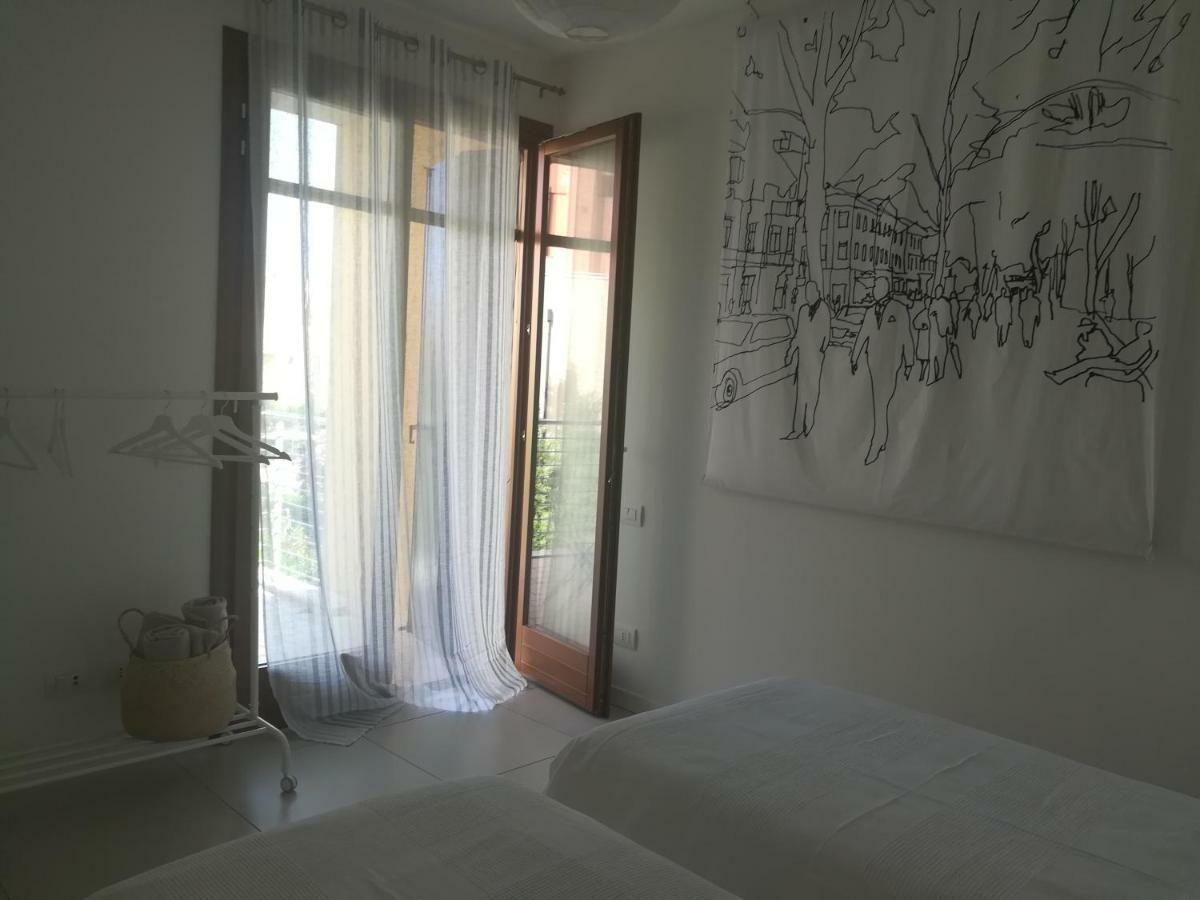 Venezia Nature&Beach كافالّينو المظهر الخارجي الصورة