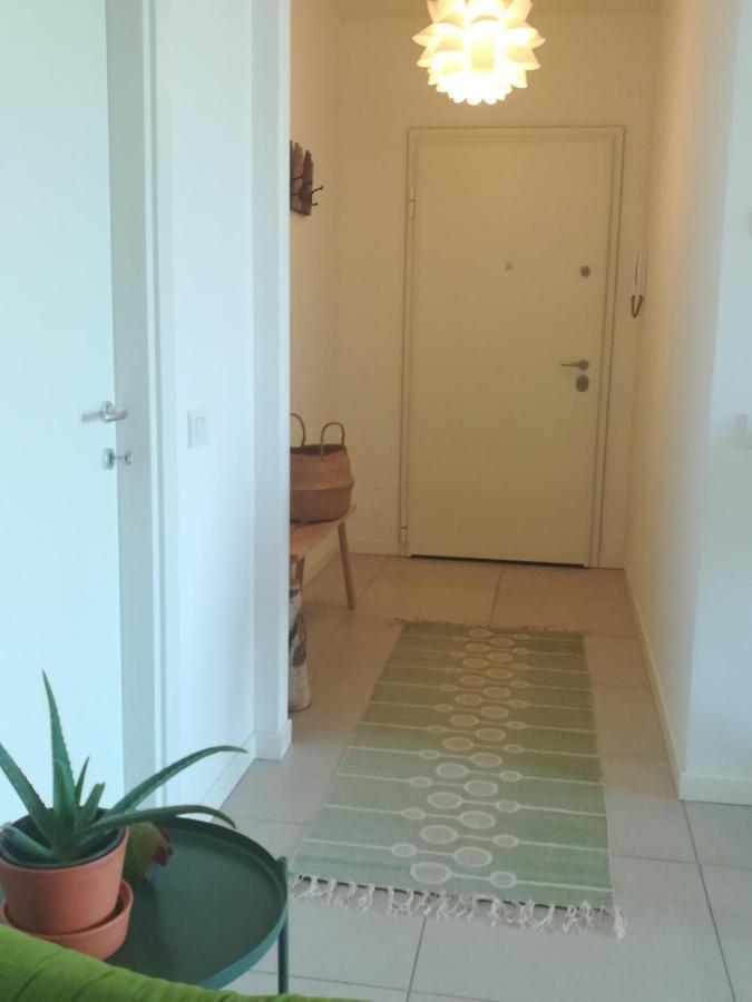 Venezia Nature&Beach كافالّينو المظهر الخارجي الصورة