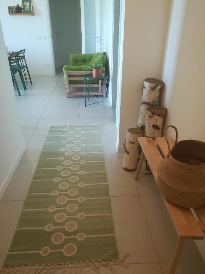 Venezia Nature&Beach كافالّينو المظهر الخارجي الصورة